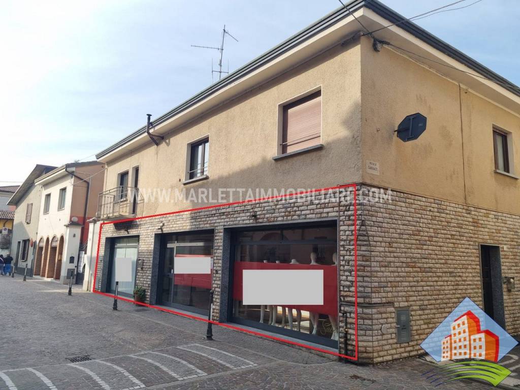 Immobile a Offanengo - Foto 3