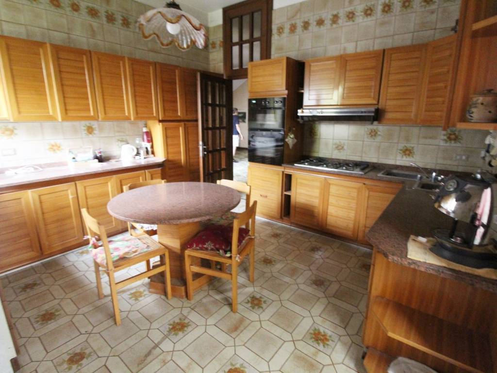 Appartamento a Marnate in Via Roma, 11 - Foto 3