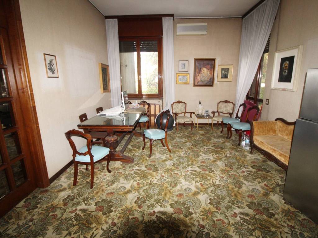 Appartamento a Marnate in Via Roma, 11 - Foto 5