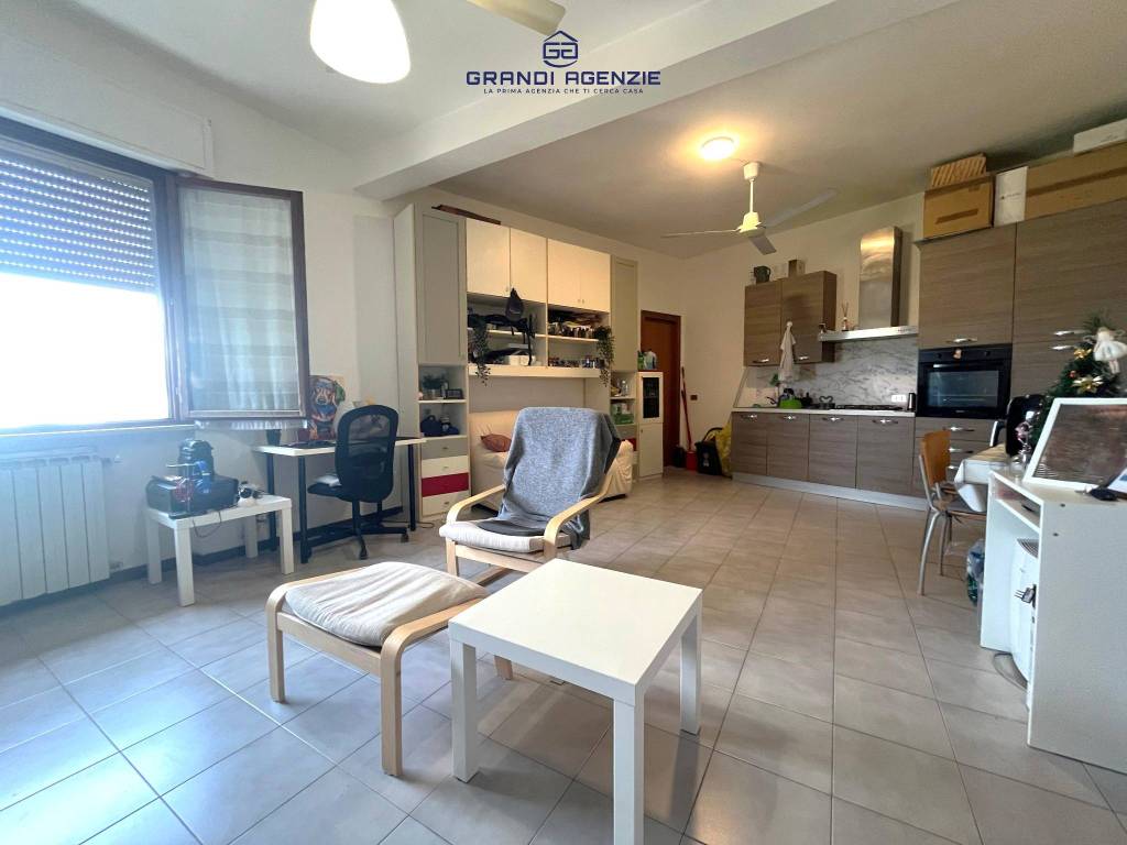 Appartamento a Salsomaggiore terme in Località Bargone Montauro - Foto 2
