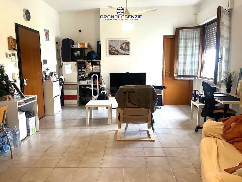 Appartamento a Salsomaggiore terme in Località Bargone Montauro - Foto 5