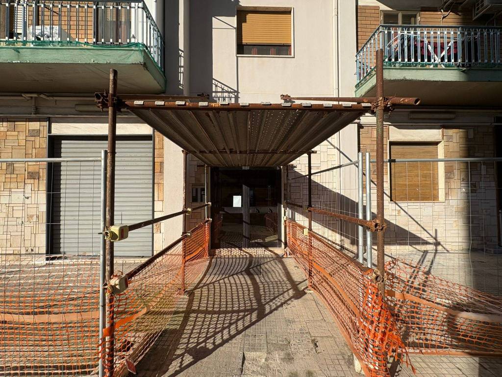 Appartamento a Taranto in Via Campania, 221 - Foto 2