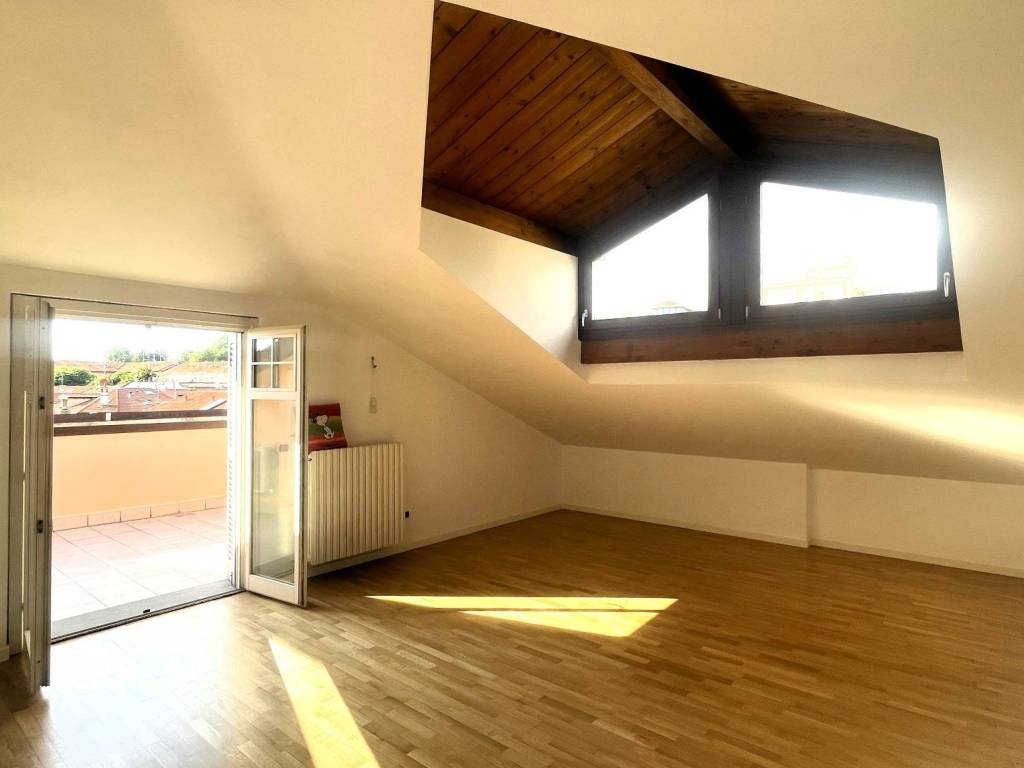 Attico / mansarda a Meda in Via Giuseppe Verdi, 2 - Foto 2