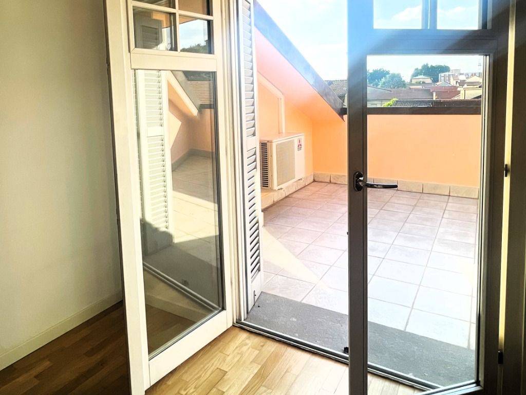 Attico / mansarda a Meda in Via Giuseppe Verdi, 2 - Foto 3