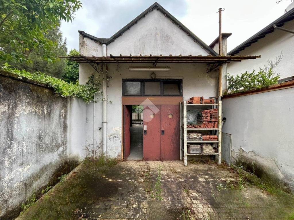 Immobile a Vimercate in Via Francesco Ronchi, 20 - Foto 3