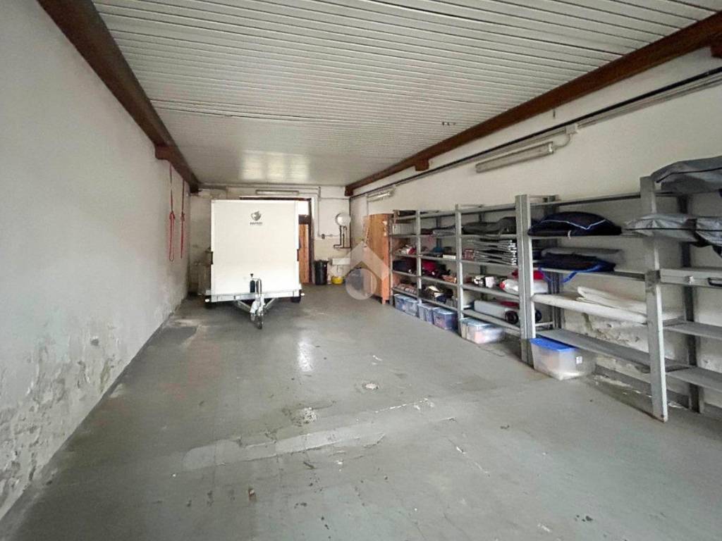 Immobile a Vimercate in Via Francesco Ronchi, 20 - Foto 5