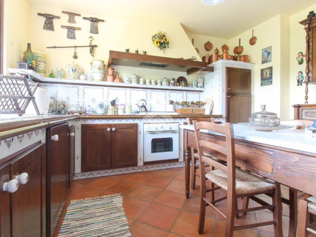 Villa a Casto in Via Mangò - Foto 3