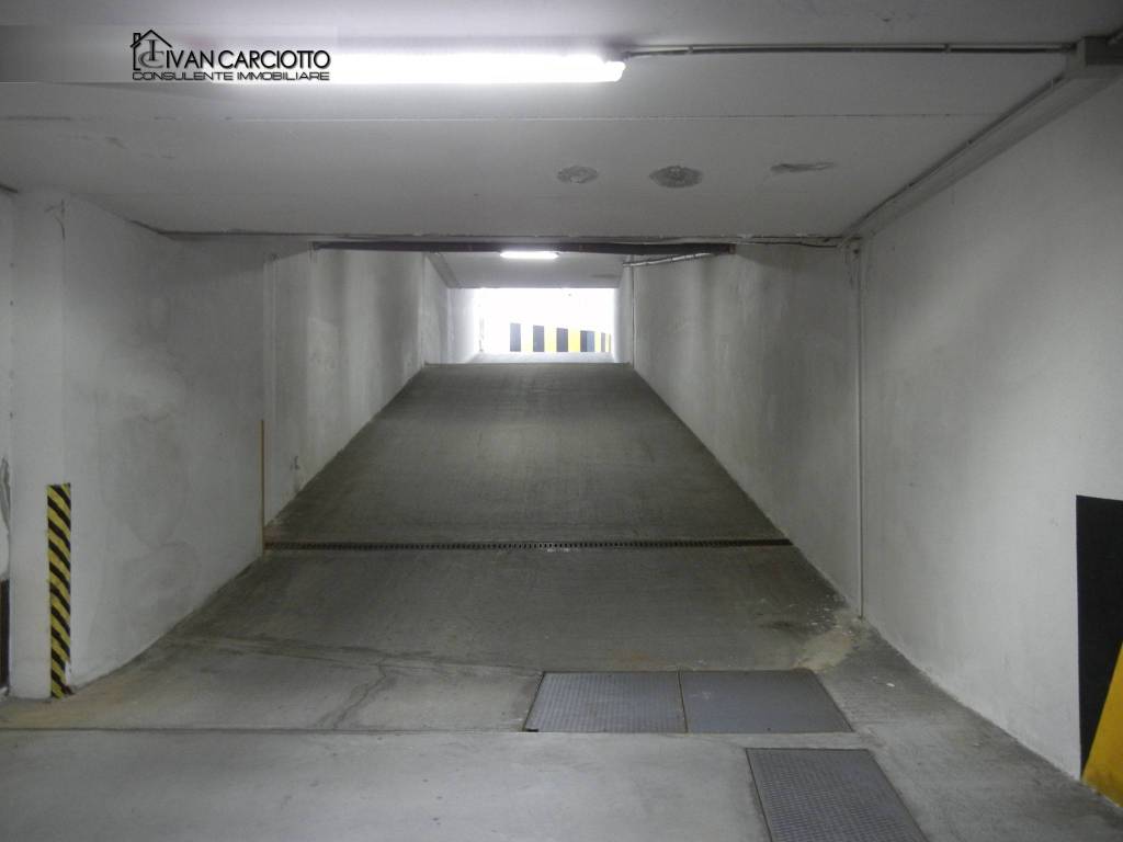 Box / garage a Celle ligure in Largo Giovanni Giolitti, 12 - Foto 2