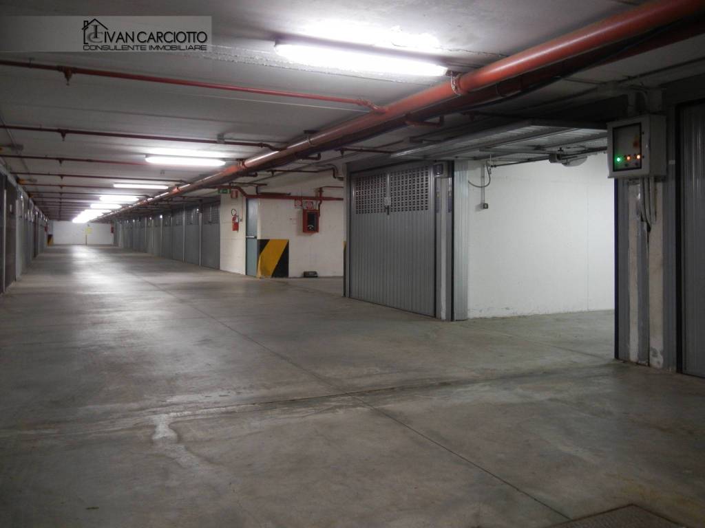 Box / garage a Celle ligure in Largo Giovanni Giolitti, 12 - Foto 3
