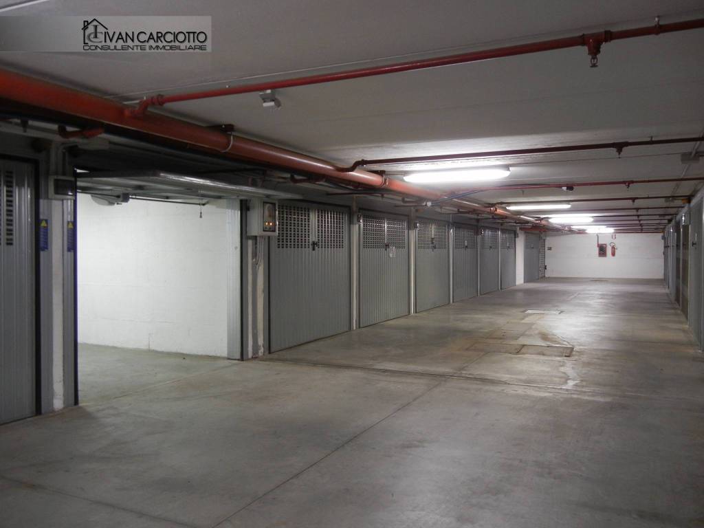 Box / garage a Celle ligure in Largo Giovanni Giolitti, 12 - Foto 4