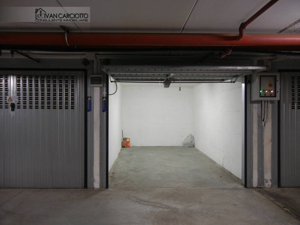Box / garage a Celle ligure in Largo Giovanni Giolitti, 12 - Foto 5