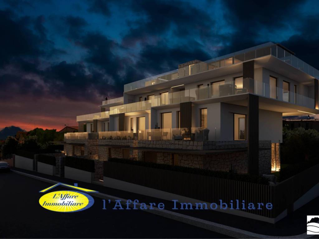 Appartamento a Loiri porto san paolo in via g. rossini - Foto 3