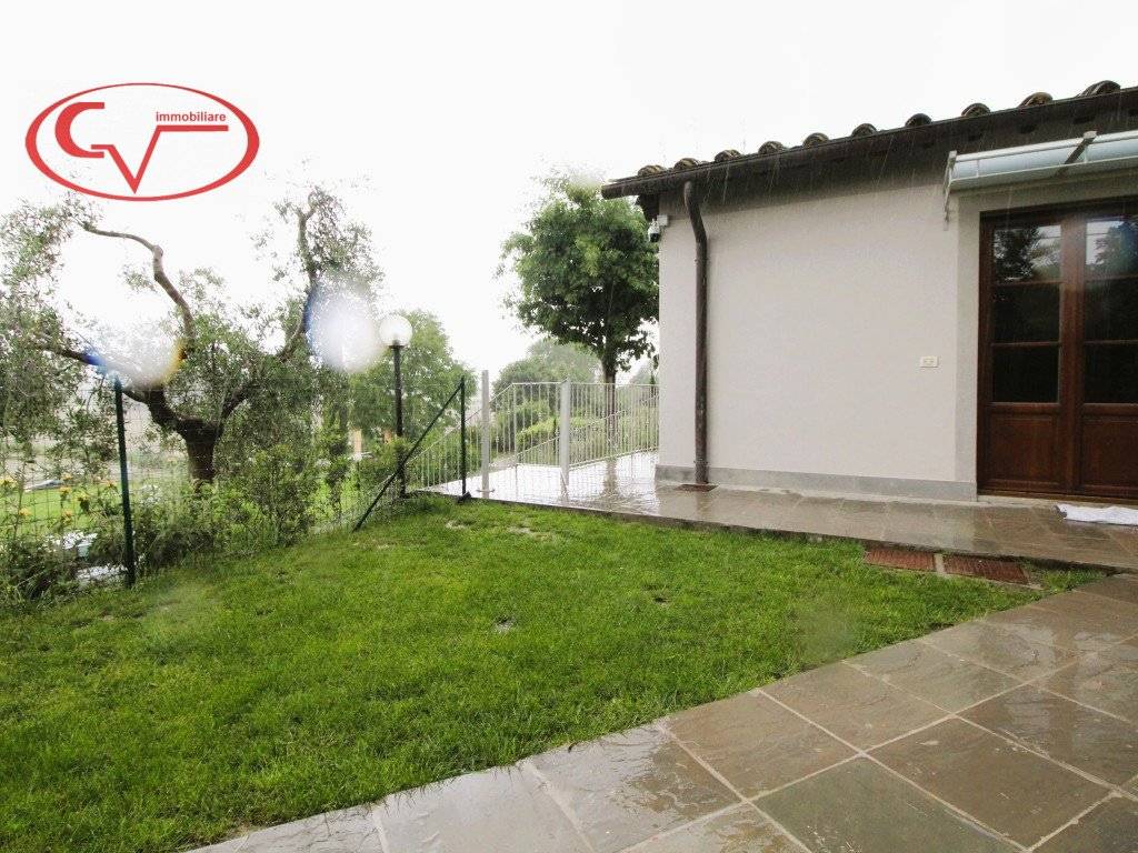 Casa indipendente a Castelfranco piandisco in Via Urbinese - Foto 2