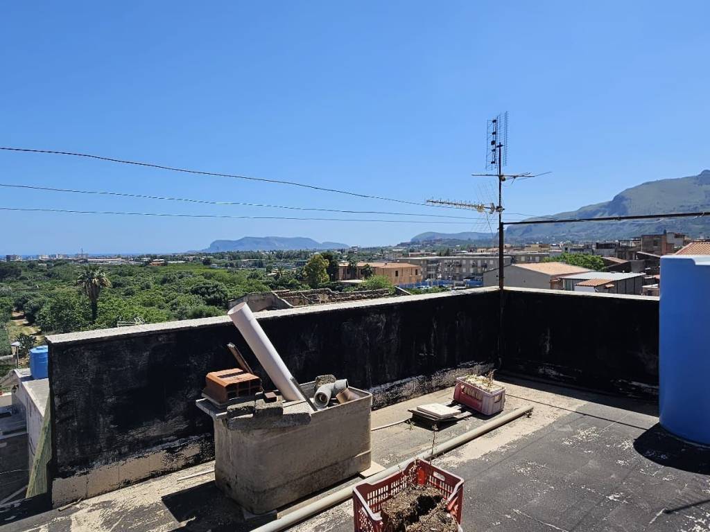 Casa indipendente a Palermo in Cortile Greco - Foto 3