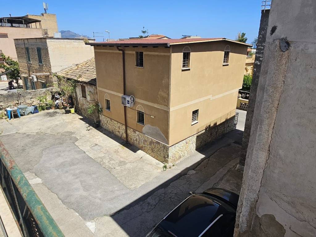 Casa indipendente a Palermo in Cortile Greco - Foto 4