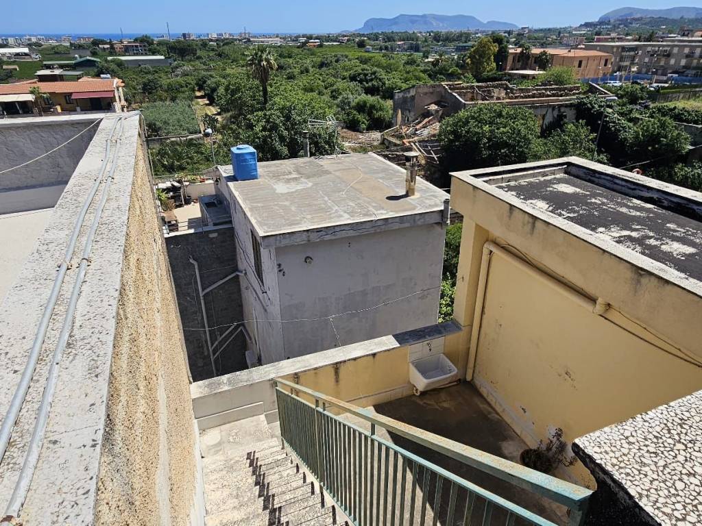 Casa indipendente a Palermo in Cortile Greco - Foto 5