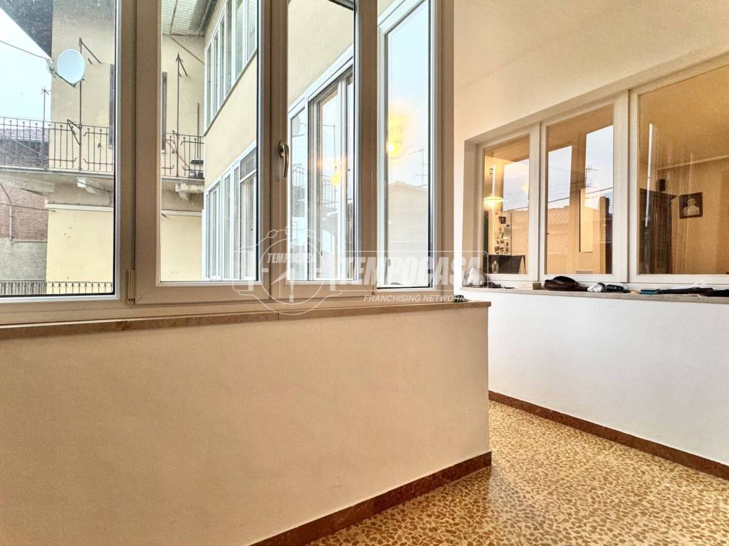 Appartamento a Biella in Strada Cantoni Nicodano e Sella - Foto 2