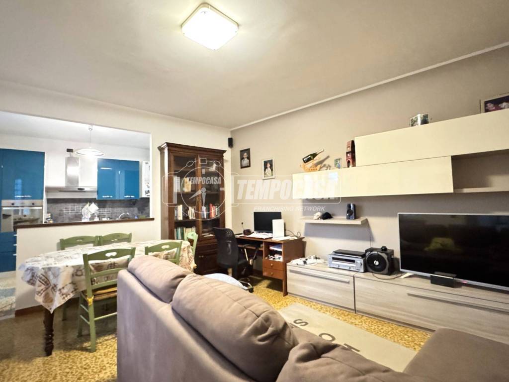 Appartamento a Biella in Strada Cantoni Nicodano e Sella - Foto 3