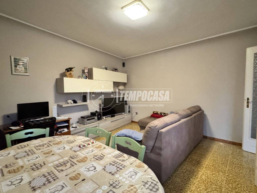 Appartamento a Biella in Strada Cantoni Nicodano e Sella - Foto 5