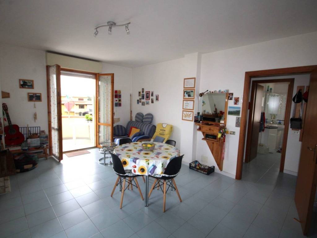 Appartamento a Castagneto carducci - Foto 2