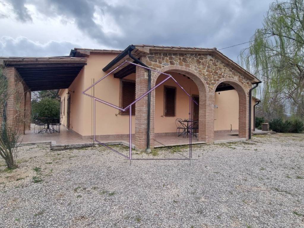 Rustico / casale a Manciano in Strada Provinciale Follonata - Foto 2