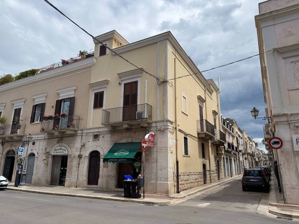 Immobile a Andria in Via Francesco Ferrucci, 85 - Foto 2
