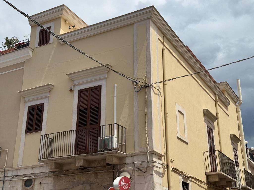 Immobile a Andria in Via Francesco Ferrucci, 85 - Foto 3