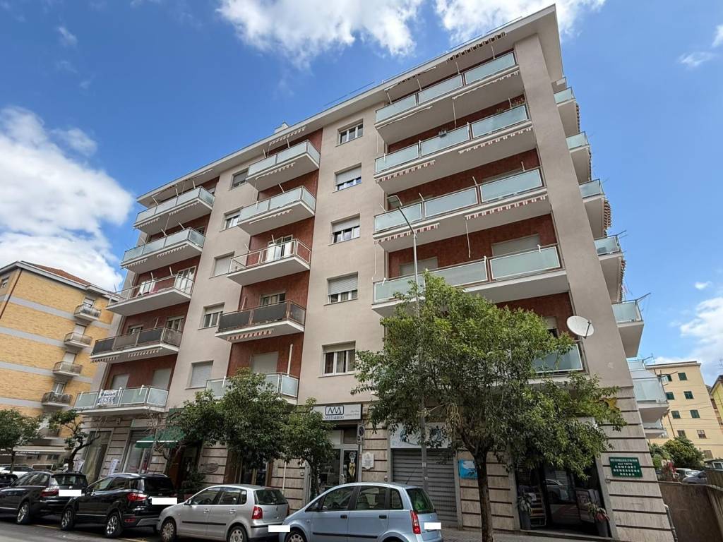 Appartamento a Benevento in Viale Antonio Mellusi - Foto 2