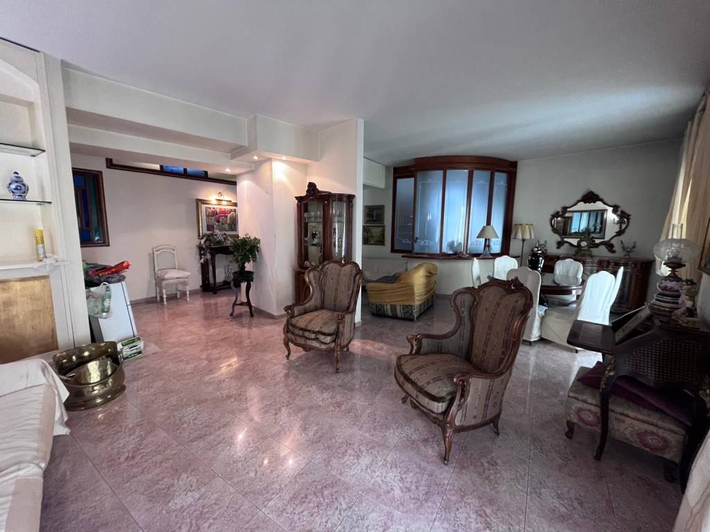 Appartamento a Benevento in Viale Antonio Mellusi - Foto 3