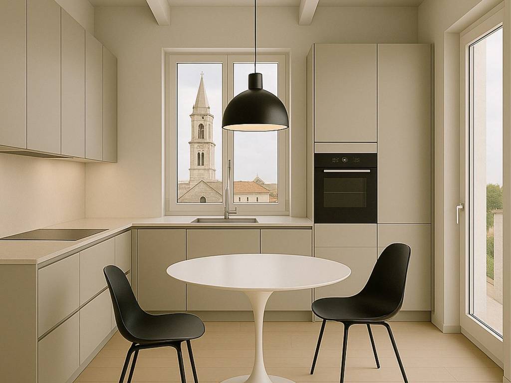 Casa indipendente a Andria in Via Arco Piciocco - Foto 4