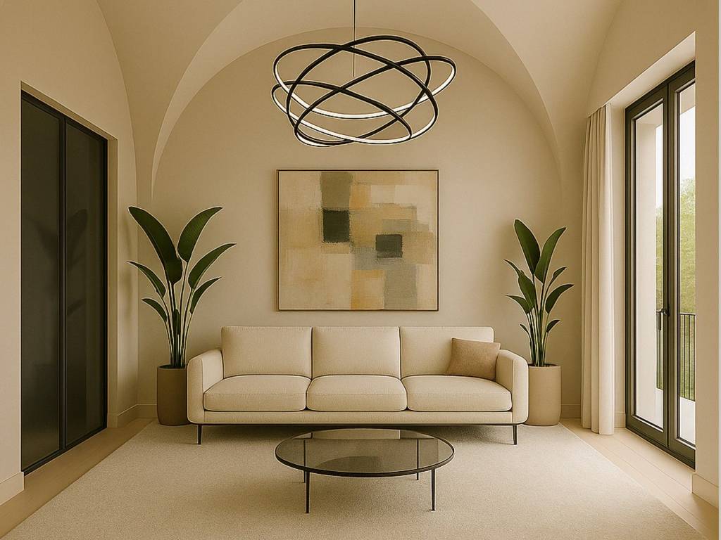 Casa indipendente a Andria in Via Arco Piciocco - Foto 5