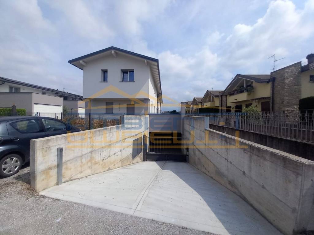 Appartamento a Sulbiate in Via Cappelletta - Foto 2