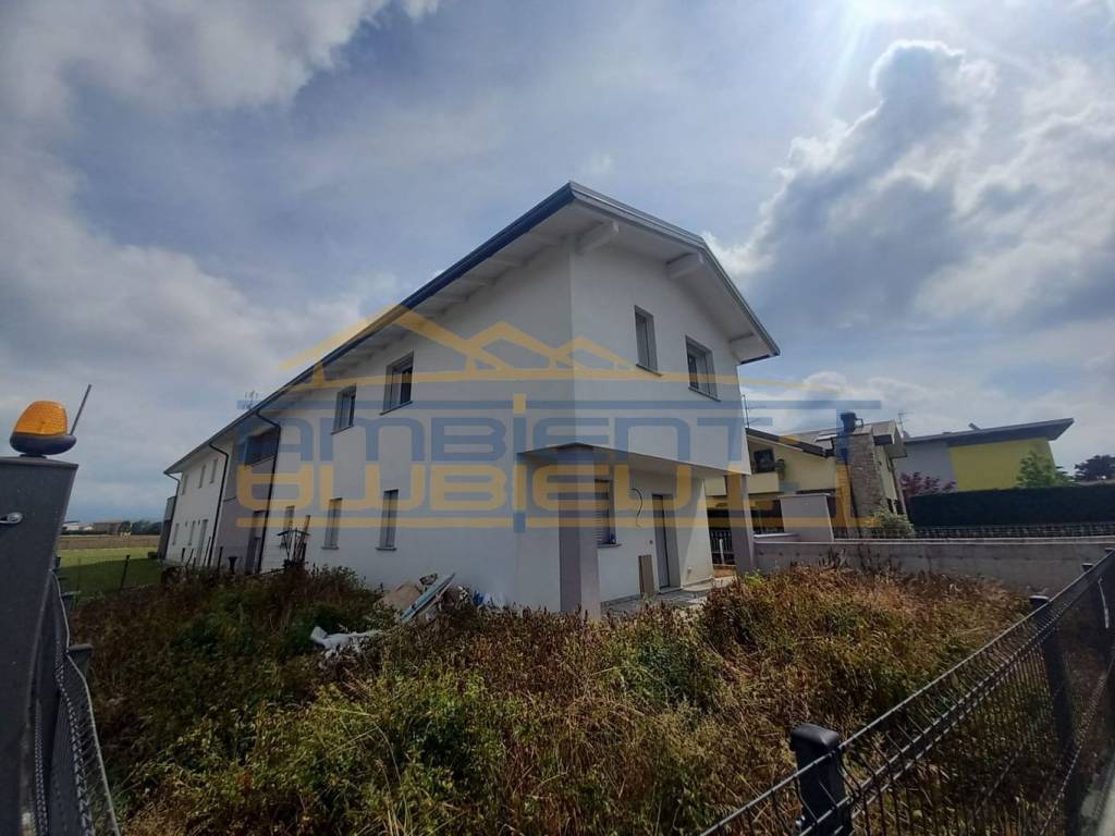 Appartamento a Sulbiate in Via Cappelletta - Foto 3