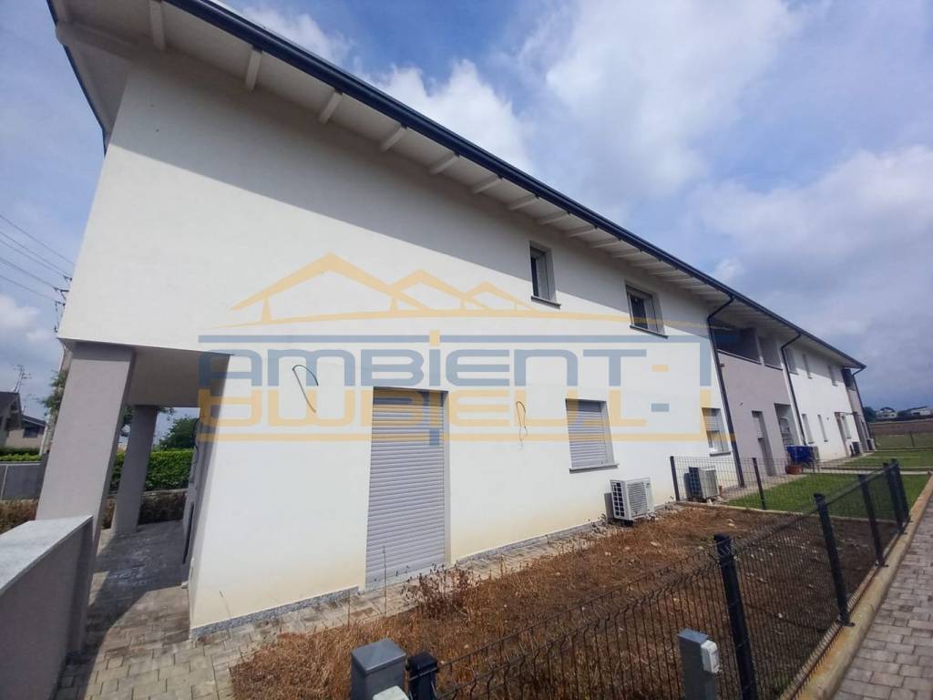 Appartamento a Sulbiate in Via Cappelletta - Foto 4