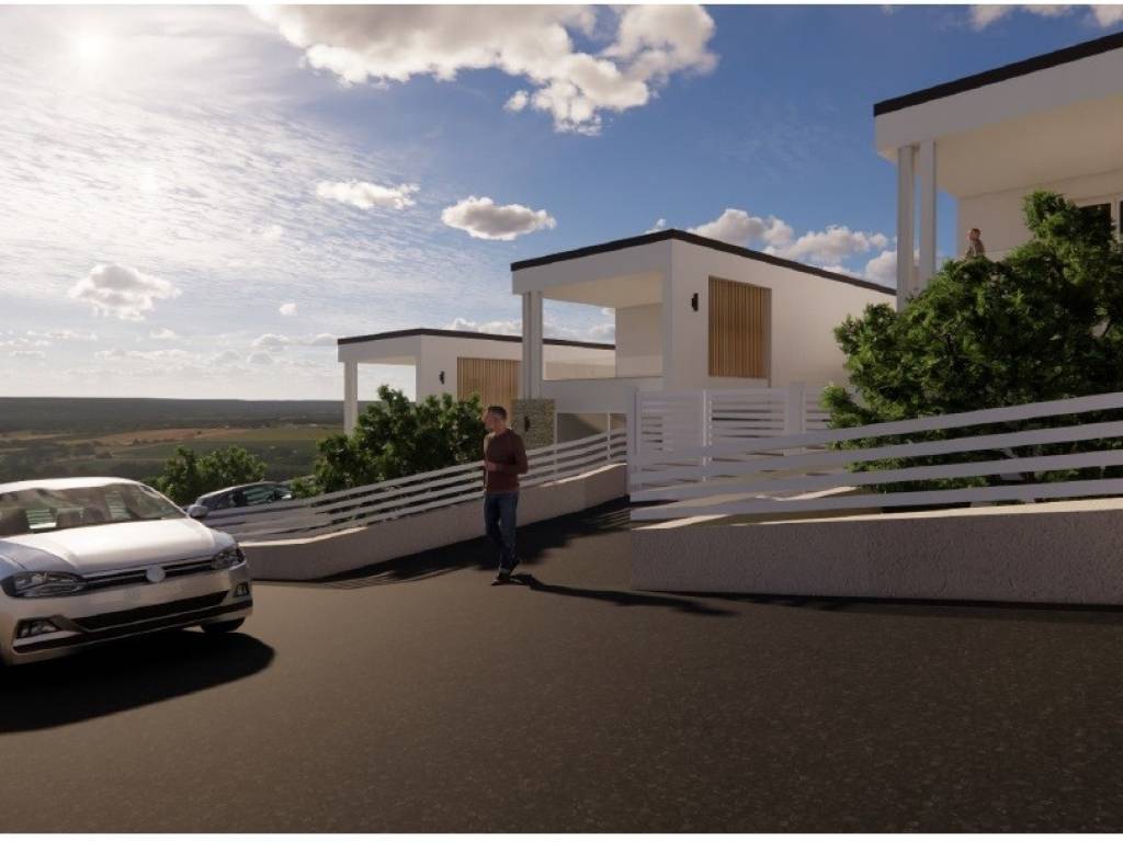 Villetta a schiera a Aprilia in Via Pasubio - Foto 3