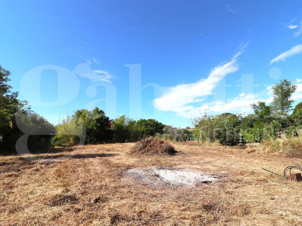 Terreno a Tortolì in Via Gabriele D'Annunzio - Foto 2
