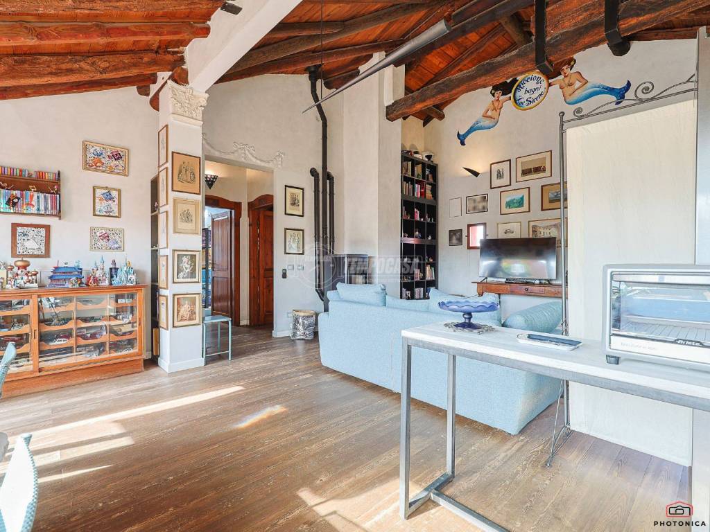 Appartamento a San lazzaro di savena in Via Emilia, 314 - Foto 4