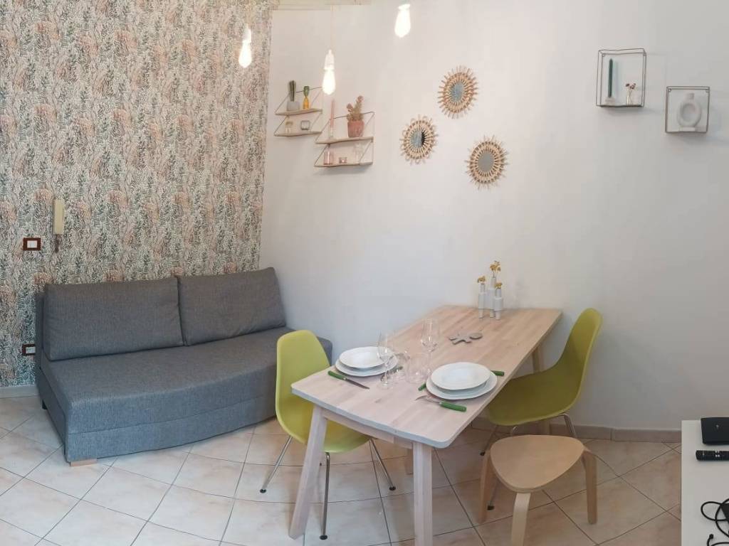 Appartamento a Sanremo in Corso degli Inglesi, 434 - Foto 3