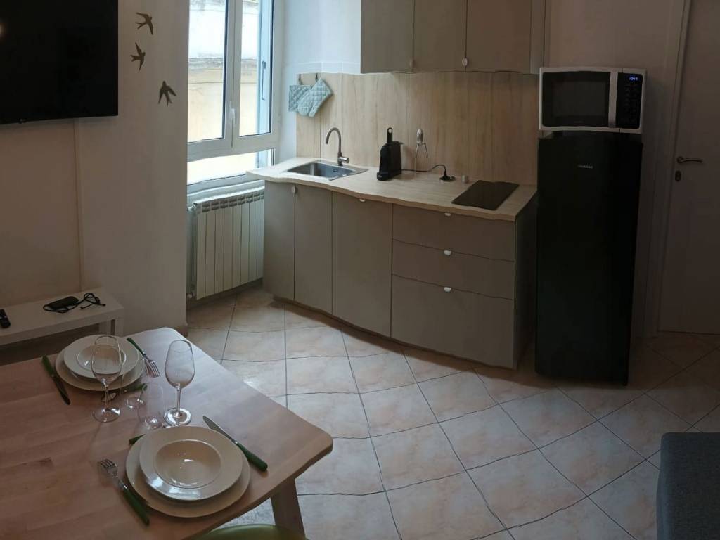 Appartamento a Sanremo in Corso degli Inglesi, 434 - Foto 4