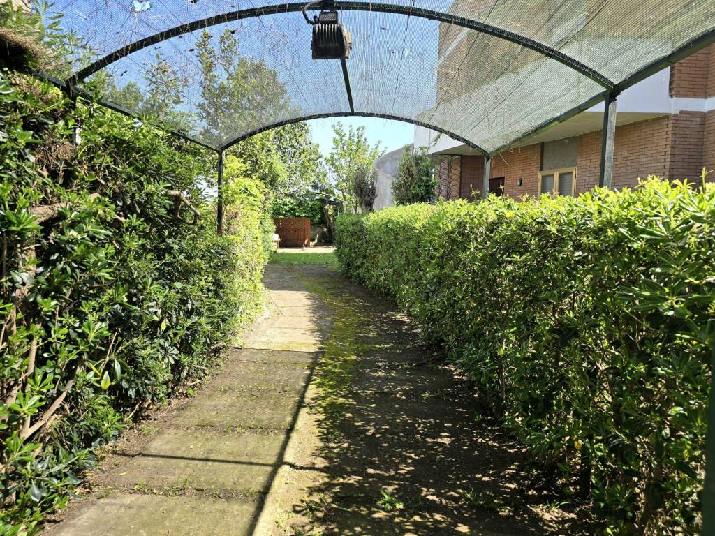 Villa a Tarquinia in Via Palinuro - Foto 2