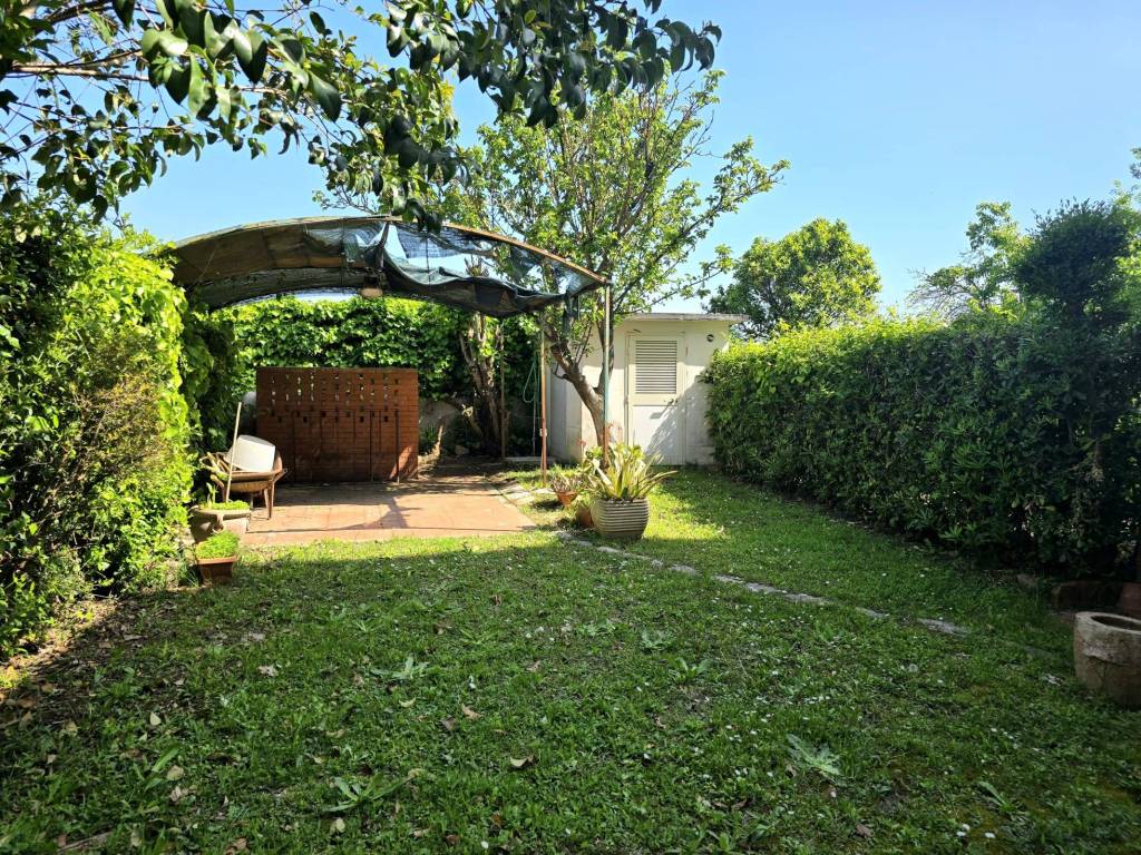 Villa a Tarquinia in Via Palinuro - Foto 5