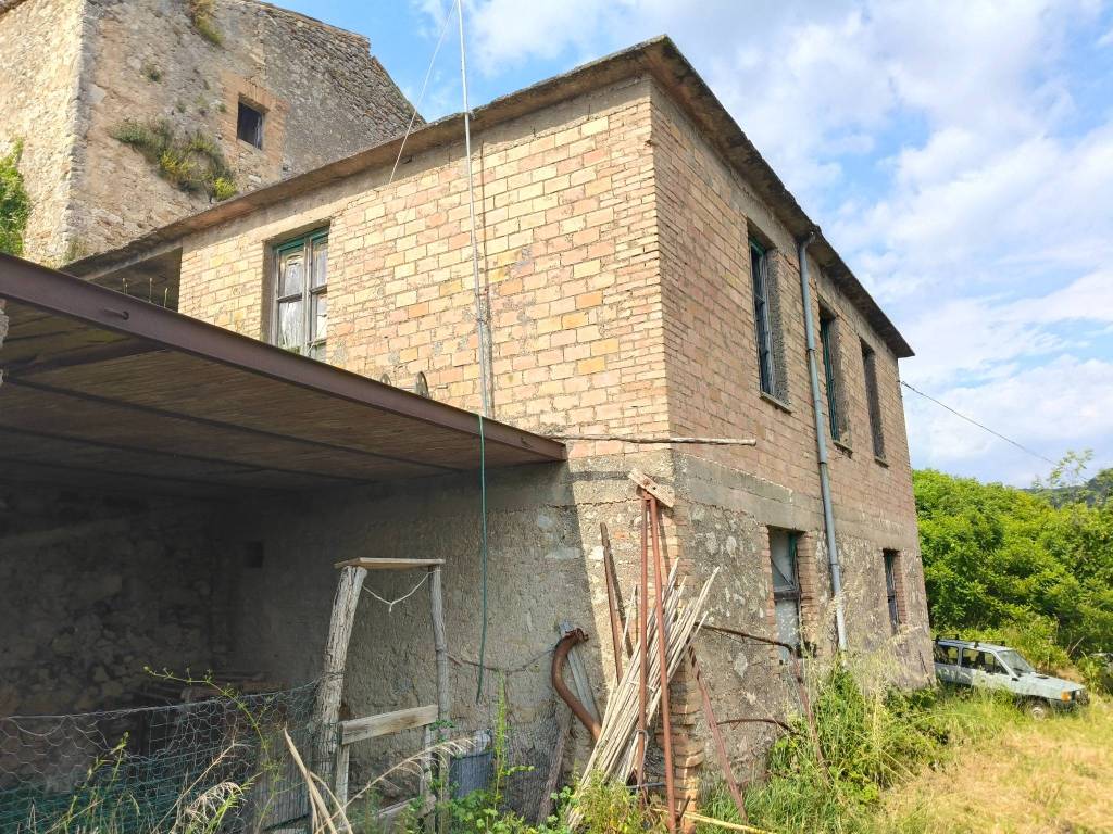 Rustico / casale a Mompeo in Vocabolo Paradiso, 88 - Foto 3