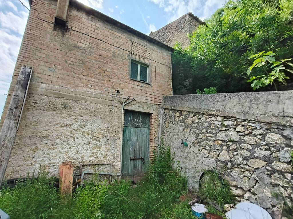 Rustico / casale a Mompeo in Vocabolo Paradiso, 88 - Foto 5