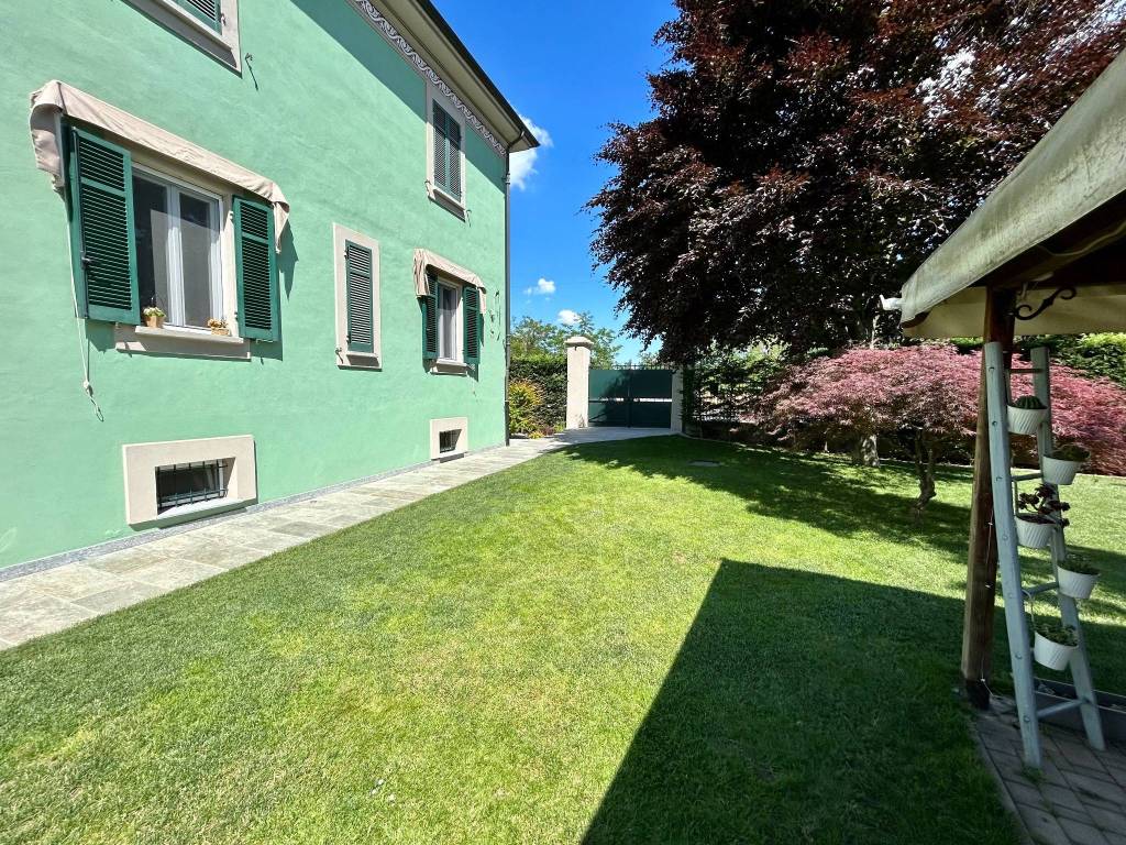 Villetta a schiera a Fossano in Via Nazario Sauro - Foto 2