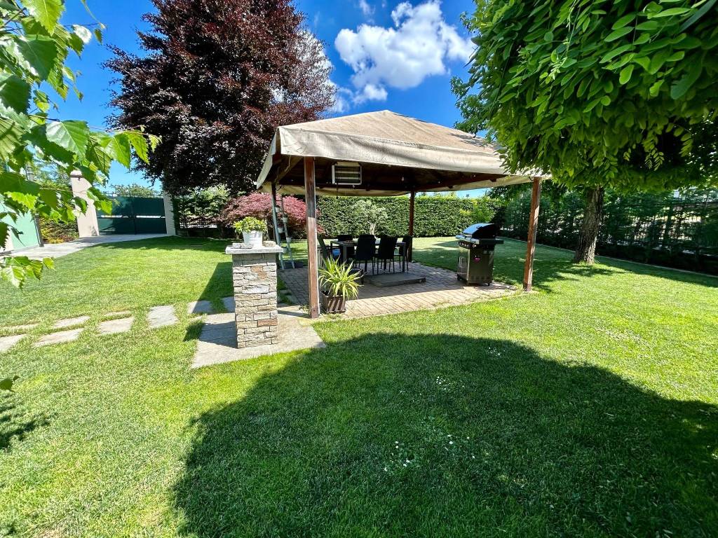 Villetta a schiera a Fossano in Via Nazario Sauro - Foto 5