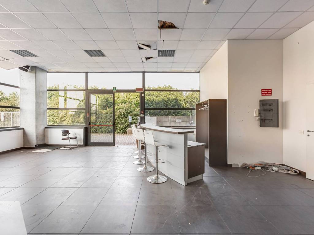 Immobile a Villasanta in Via Raffaello Sanzio, 19 - Foto 2