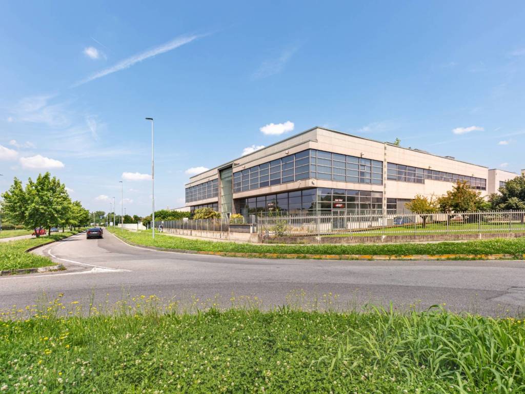 Immobile a Villasanta in Via Raffaello Sanzio, 19 - Foto 5