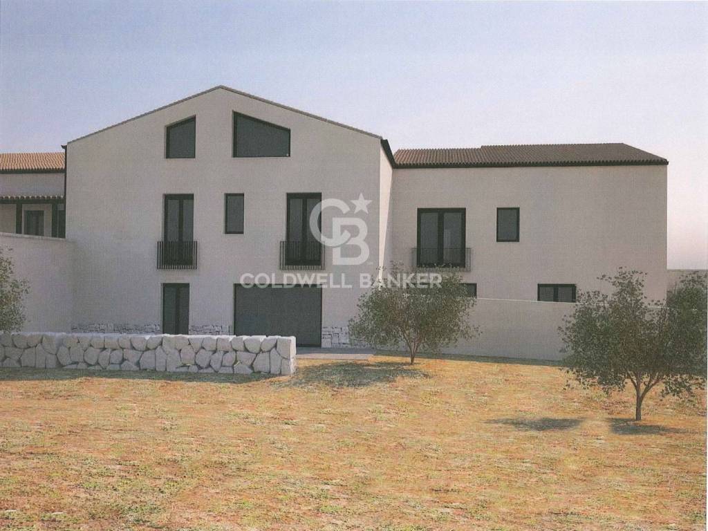Villetta a schiera a Ragusa in contrada conservatore - Foto 4