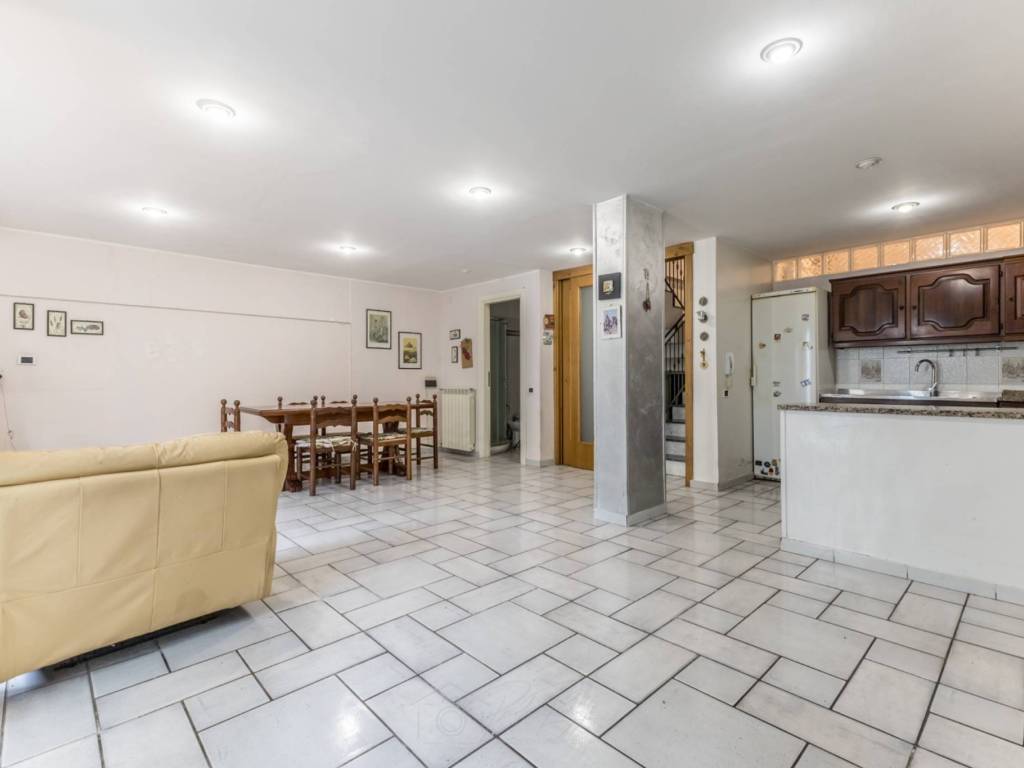 Villetta a schiera a Sezze in Via Monte Trevi - Foto 2