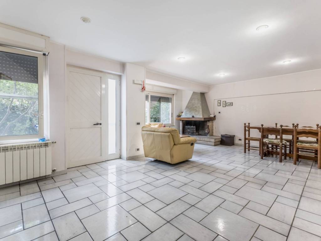 Villetta a schiera a Sezze in Via Monte Trevi - Foto 5